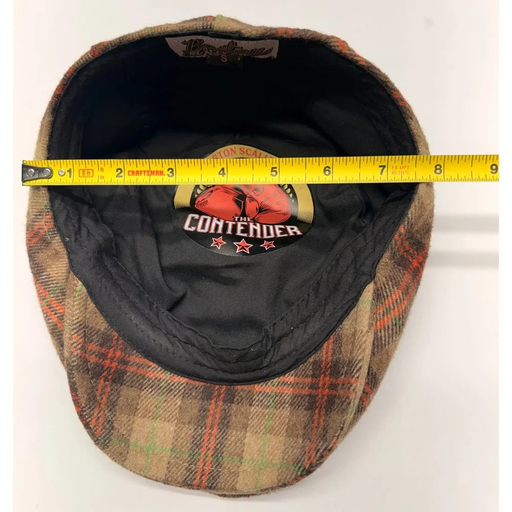 Boston Scally Co. boston scally